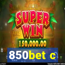 850bet c